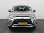 Mitsubishi Outlander 2.4 PHEV Intense | Stoelverwarming | Pa, Auto's, Mitsubishi, Automaat, 12 maanden, Euro 6, 4 cilinders