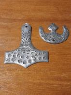 Viking Sieraden - Handgemaakt met Symbolen, Sieraden, Tassen en Uiterlijk, Armbanden, Overige materialen, Ophalen of Verzenden