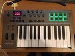 MIDI keyboard Nektar impact LX25+, Ophalen of Verzenden, Zo goed als nieuw