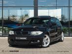 Bmw 1-SERIE 130i M-sport - schuifdak, 18inch, rijklaar, 1-Serie, Achterwielaandrijving, Gebruikt, 680 kg