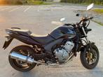 zeer nette Honda CBF600NA ABS (2011) 33000km CBF 600 NA, Motoren, Motoren | Honda, 4 cilinders, Motorrijbewijs A, Handvatverwarming