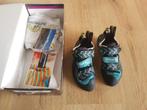 La Sportiva Miura VS Woman – maat 35,5 – Zeer goede staat, Sport en Fitness, Klimsport, Ophalen of Verzenden, Zo goed als nieuw