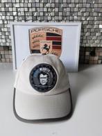 Origineel steve mcqueen driver's pet / porsche cap  

Zi, Porsche, Jongetje of Meisje, Ophalen of Verzenden, Pet