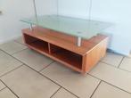 Salontafel, televisiekastje, Huis en Inrichting, Kasten | Televisiemeubels, Gebruikt, Minder dan 100 cm, 25 tot 50 cm, 50 tot 100 cm