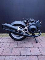 Piaggio zip & vespa 50cc 2t blok compleet!, Ophalen, Gebruikt, Blok, Vespa/piaggio