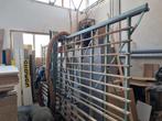 Goede Striebig platenzaag, Doe-het-zelf en Verbouw, Gereedschap | Zaagmachines, Ophalen, Gebruikt, 1200 watt of meer