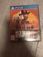 Red Dead redemption 2, Ophalen of Verzenden