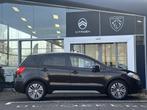 Suzuki SX4 S-Cross 1.6 Exclusive | Automaat | Trekhaak | Pan, Stoelverwarming, Stof, Gebruikt, Euro 6