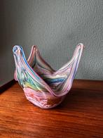 Vaasje, La Cristallerie Pierre de Lune., Antiek en Kunst, Ophalen of Verzenden