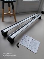 Nissan Qashqai Dakdragers, Ophalen, Gebruikt