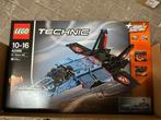 NIEUW Lego Technic Air Race Jet 42066, Ophalen of Verzenden, Nieuw, Complete set, Lego