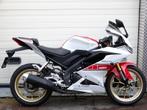 YAMAHA YZF R 125 ABS (bj 2022), Motoren, Motoren | Yamaha, Bedrijf, Super Sport