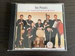 CD - The Pogues - If I should fall from grace with god, Ophalen of Verzenden, Zo goed als nieuw, Poprock