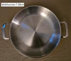 Demeyere Multifunction 7 Koekenpan 28cm, Huis en Inrichting, Verzenden