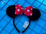 Minnie Mouse oortjes Disney parks, Ophalen of Verzenden