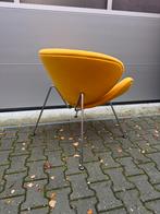 Artifort Orange Slice fateuil F437B van Pierre Paulin, Huis en Inrichting, Fauteuils, Ophalen, Luxe design, 75 tot 100 cm, Zo goed als nieuw