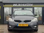 Kia cee'd Sporty Wagon 1.4 CVVT Navigator Plus Pack met Airc, Auto's, Kia, Voorwielaandrijving, Euro 5, Gebruikt, 4 cilinders