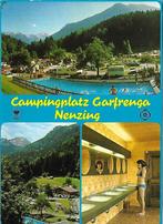 Nenzing Oostenrijk Camping Carfrenga Ansichtkaart ( 9059), Verzamelen, Ansichtkaarten | Buitenland, Gelopen, Ophalen of Verzenden
