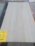 Dag Aanbieding NU € 5,95 pm2 Op=Op 8 mm OPRUIMING, Ophalen, 50 tot 150 cm, Nieuw, 10 tot 30 cm