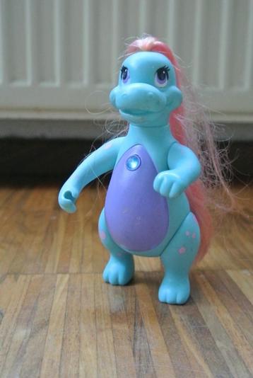 Darling Dino figuur uit 1992