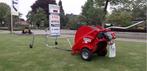 Speedy Rain 405 Turbine Beregeningshaspel, Tuin en Terras, Ophalen of Verzenden, Nieuw, Tuinslanghaspel