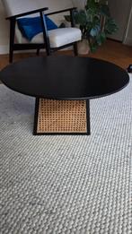 HK living salontafel, Ophalen, 100 tot 150 cm, 50 tot 100 cm, Zo goed als nieuw