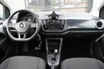 Volkswagen up! 1.0 BMT Move Up! / Automaat / N.A.P., Stof, Gebruikt, Wit, Origineel Nederlands