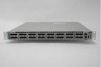 DCS-7050QX-32 Arista DCS-7050QX-32 32x 40GbE QSFP+ (100x 10G, Computers en Software, Netwerk switches, Verzenden, Gebruikt