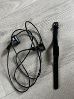 Fitbit Luxe Zwart - Gebruikt met 2 Opladers, Ophalen of Verzenden, Gebruikt