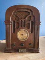 "Vintage" Radio / Casette speler, Audio, Tv en Foto, Radio's, Ophalen of Verzenden, Zo goed als nieuw