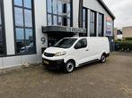 Opel VIVARO 2.0 CDTI L3 EXTRA LANG 122PK Airco, Schuifdeur,, 4 cilinders, Wit, Origineel Nederlands, Bedrijf