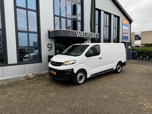 Opel VIVARO 2.0 CDTI L3 EXTRA LANG 122PK Airco, Schuifdeur,, Auto's, Bestelauto's, Bedrijf, ABS, Airbags, Airconditioning, Centrale vergrendeling
