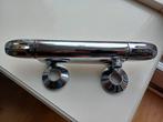 Grohe Thermostaatkraan Douche, Doe-het-zelf en Verbouw, Sanitair, Ophalen of Verzenden, Gebruikt, Chroom, Douche