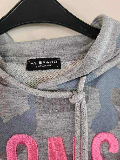 My Brand sweaters en hoody, Kinderen en Baby's, Kinderkleding | Maat 170, Zo goed als nieuw, Ophalen of Verzenden