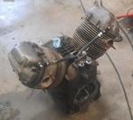 Te koop Moto Guzzi motorblok Convert., Gebruikt