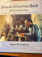 orgel Laurenskerk Rotterdam met cantorij, Cd's en Dvd's, Gebruikt, Overige formaten, Overige typen, Ophalen of Verzenden