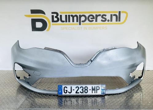 BUMPER Renault Zoe 2021-2023 620223129R VOORBUMPER 12682z, Auto diversen, Tuning en Styling, Ophalen of Verzenden