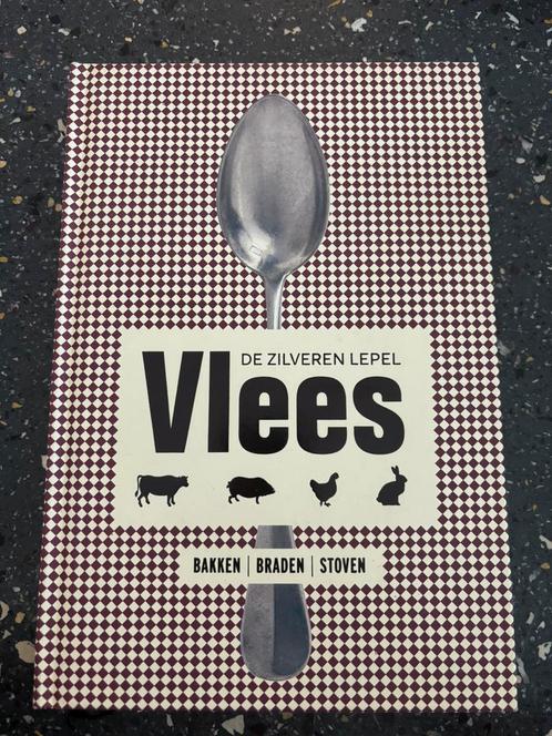 Vlees, Boeken, Kookboeken, Zo goed als nieuw, Italië, Ophalen of Verzenden