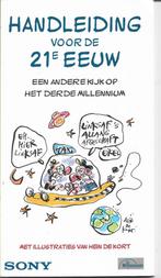 handleiding voor de 21e eeuw = Hein de Kort, Meerdere stripboeken, Ophalen of Verzenden, Zo goed als nieuw