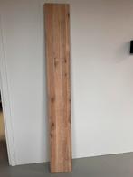 Eiken planken en vuren balken, Ophalen, Eiken, Zo goed als nieuw, 50 mm of meer