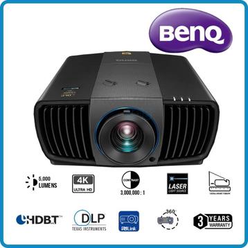 BenQ LK970 Beamer innovatieve BlueCore-lasertechnologie beschikbaar voor biedingen