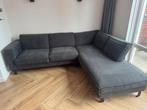 Hoekbank Pronto wonen, Huis en Inrichting, Ophalen of Verzenden, Zo goed als nieuw, Stof