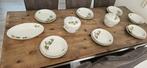 Compleet servies MZ Czechoslovakia - 12-persoons, Antiek en Kunst, Ophalen