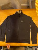 Aston Martin Racing Vest XXL Hackett - Zeldzame Uitvoering, Ophalen of Verzenden, Gedragen, Overige maten, Zwart