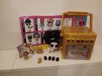 LOL Surprise Remix Pets met accessoires, Ophalen of Verzenden, Zo goed als nieuw, Poppenhuis