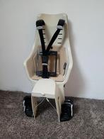 Bobike kinderzitje achter, Ophalen, Achterzitje, 9 t/m 18 kg, Bobike