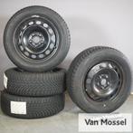 Bridgestone Blizzak LM005 255/55/R16 91H, Auto-onderdelen, Banden en Velgen, Gebruikt, 255 mm, -, Banden en Velgen