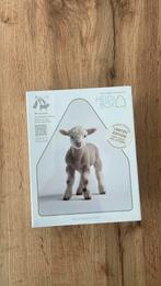 Heidi box, Ophalen of Verzenden, Met ingebouwde subwoofer, Nieuw