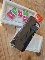 Screenprotectors 3x + telefoonhoes Samsung Galaxy A03s, Telecommunicatie, Mobiele telefoons | Samsung, 128 GB, Ophalen of Verzenden