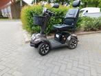 Te koop Scootmobielb leopard 4 de luxe, Gebruikt, Ophalen of Verzenden, Mango, 16 km/u of meer